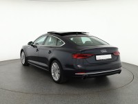 Audi A5 Sportback 2.0 TFSI quattro Sport