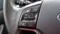 Hyundai Tucson 1.6 T-GDI Advantage 4WD