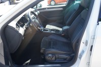 VW Passat Variant GTE