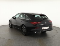 Mercedes-Benz Shooting Brake CLA 220 d