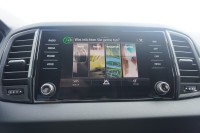 Skoda Karoq Sportline 1.5 TSI DSG