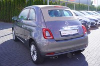 Fiat 500C 1.2 Lounge DCT