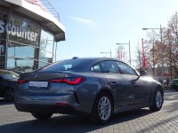 BMW Gran Coupe 420i Aut.