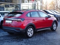 VW Taigo 1.0 TSI DSG