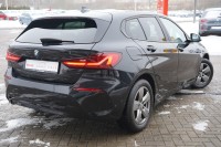 BMW 118 i Advantage