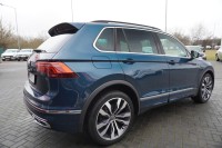 VW Tiguan 2.0 TDI DSG R-Line