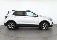 VW T-Cross 1.0 TSI DSG