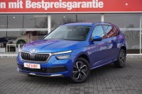 Vorschau: Skoda Kamiq 1.0 TSI Drive 125