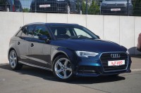 Audi A3 Sportback 1.0 TFSI S-Line