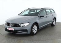 VW Passat Variant 2.0 TDI LED Navi Kamera ACC DAB