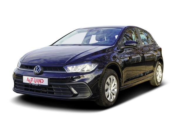 VW Polo 1.0 Life