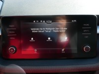 Skoda Fabia 1.0 Tour