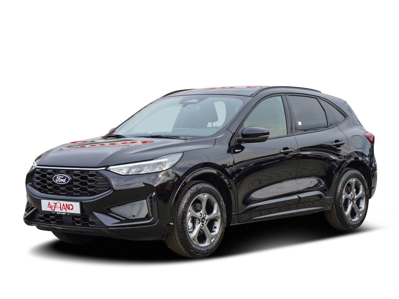 Ford Kuga 1.5 EB ST-Line Aut.