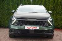 Kia Sportage 1.6 mHEV Aut. GT-Line 4WD