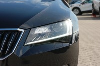 Skoda Superb Combi 2.0 L&K 4x4
