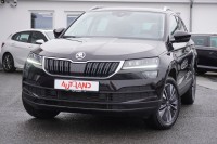 Vorschau: Skoda Karoq 1.5 TSI ACT Drive 125