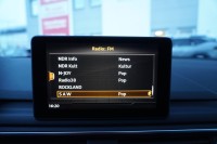 Audi A4 Avant 40 sport