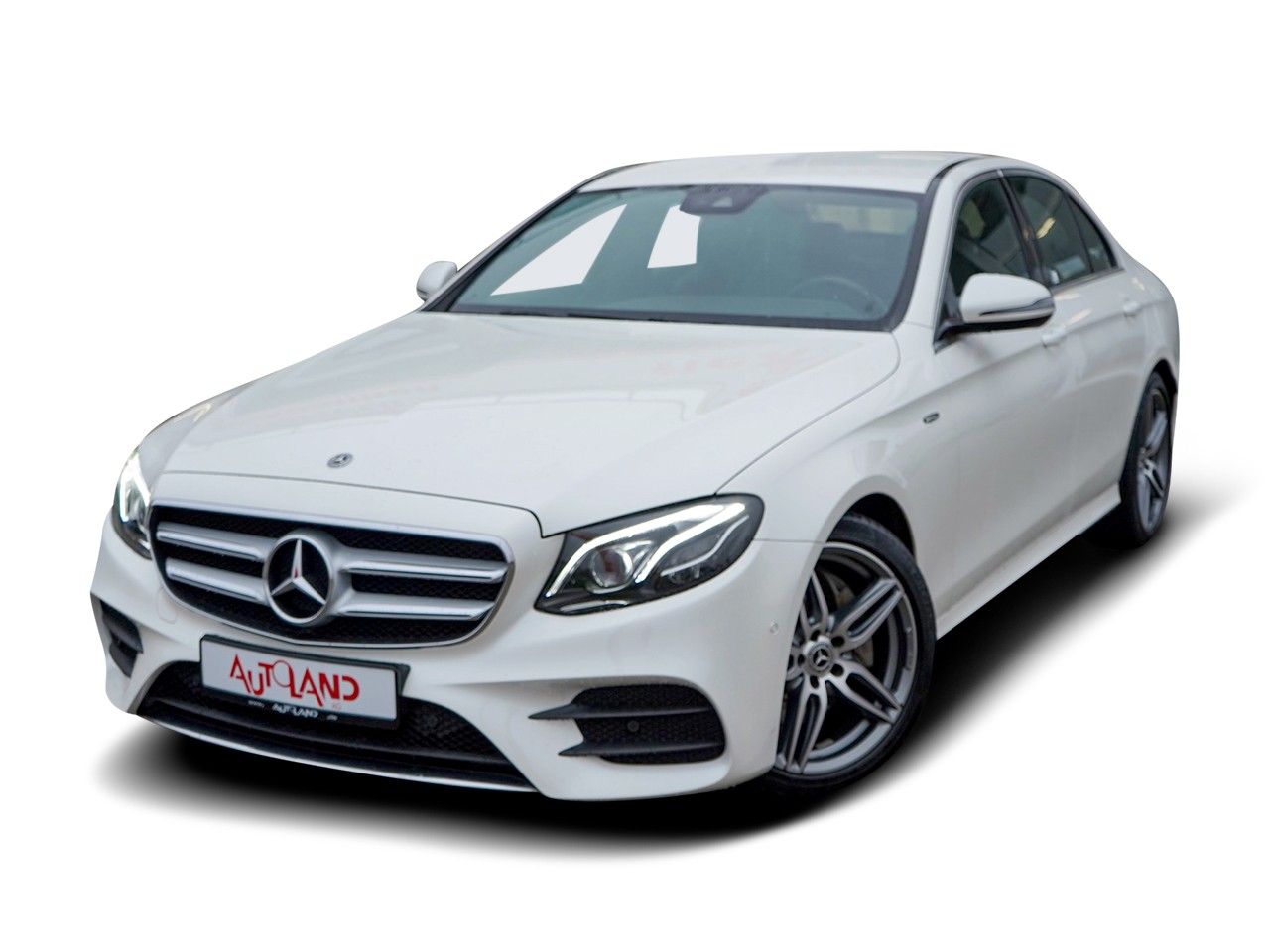 Mercedes-Benz E 200 E200 AMG Line