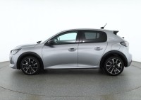 Vorschau: Peugeot 208 GT-Line PureTech 100 Aut.