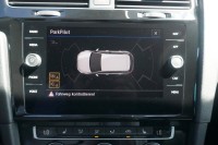 VW Golf VII 1.5 TSI Highline