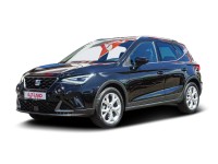 Seat Arona 1.0 TSI FR LED Navi ACC Android Apple DAB