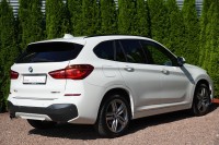 BMW X1 sDrive 18 i M Sport