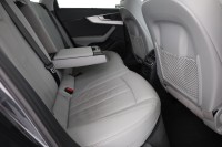 Audi A4 Avant 40 TFSI advanced