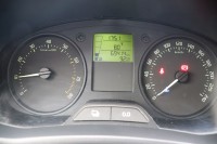 Skoda Fabia 1.2 TSI