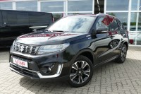 Vorschau: Suzuki Vitara 1.4 Comfort+ 4x2