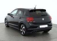 VW Polo 2.0 GTI