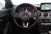 Mercedes-Benz CLA 180 SB