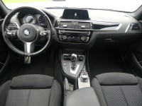 BMW 118 i M Sport Shadow