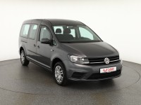 VW Caddy Maxi 2.0 TDI DSG