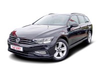 VW Passat Variant 2.0 TDI DSG 3-Zonen-Klima Navi Sitzheizung