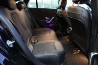 Mercedes-Benz CLA 180 d SB