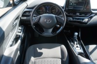 Toyota C-HR 1.8 Hybrid Team D