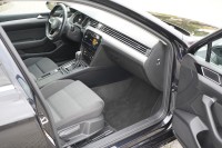 VW Passat Variant 2.0 TDI DSG