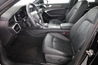 Audi A6 Avant 40 TDI quattro design