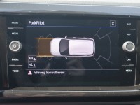 VW T-Cross 1.0 TSI Style