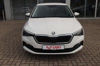 Vorschau: Skoda Scala 1.0 TSI Drive 125