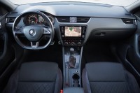 Skoda Octavia Combi 2.0 RS 245