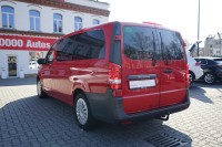 Mercedes-Benz Vito lang Base