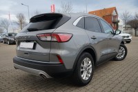 Ford Kuga Hybrid Titanium X