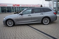 BMW 3 330e M-Sport Touring PHEV