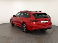 Skoda Octavia RS Combi 2.0 TSI DSG