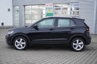 VW T-Cross 1.0 TSI Style
