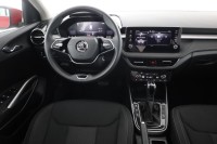 Skoda Fabia 1.0 TSI DSG