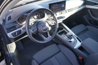Audi A4 Quattro Avant 45 TFSI quattro advanced