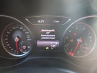 Mercedes-Benz CLA 200 Shooting Brake Urban