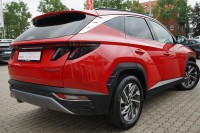 Hyundai Tucson 1.6 T-GDI Mild Hybrid